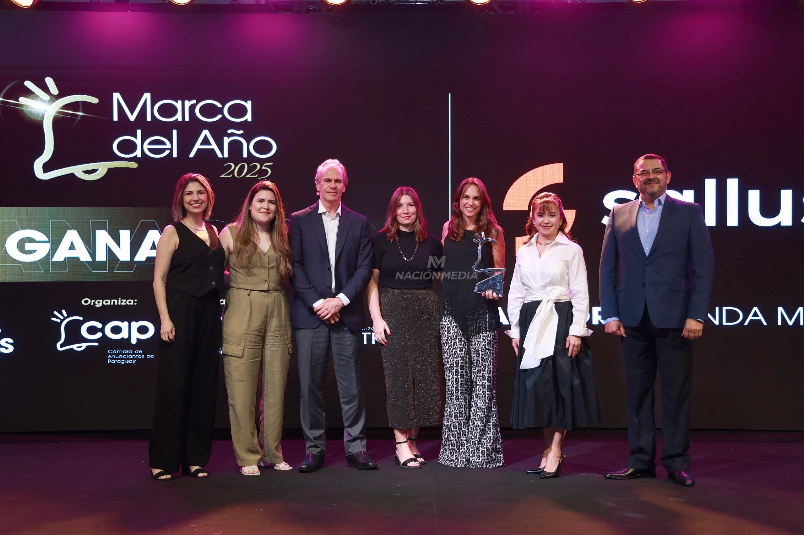 Tienda Sallustro, la tienda multimarcas preferida por los paraguayos